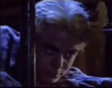 Cursed Outsiders Images, C Thomas Howell Funny, Outsiders Ponyboy, The Outsiders Ponyboy, Tommy Howell, Outsiders Imagines, Outsiders Cast, Ponyboy Curtis, Aesthetic Warning