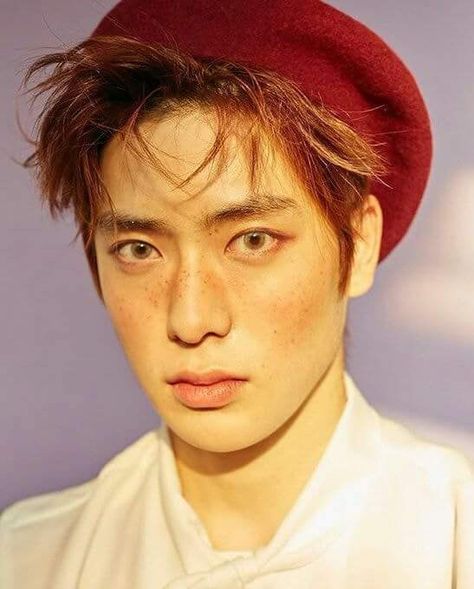 #JAEHYUN #Nct Nct Makeup, Pop Hair, Hendery Wayv, 얼굴 그리기, Lucas Nct, Jaehyun Nct, 인물 사진, Try Again, Endless Possibilities