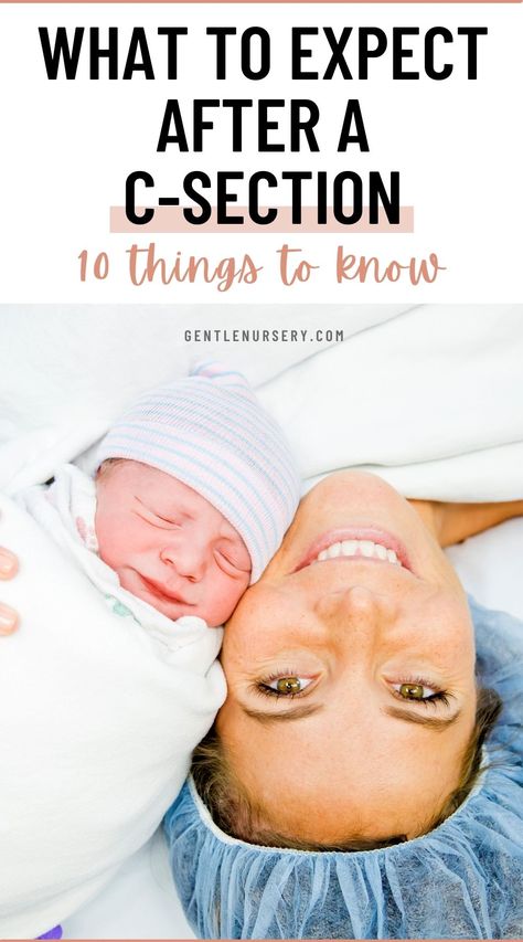 Whether you're having a planned c-section or are just preparing for your birth and learning about c-sections, it's important to know what to expect. Knowing what to expect after a c-section can help you feel more prepared, and can help you have a smoother recovery. Here are 10+ things you should know about your c-section recovery. C Section Recovery Essentials, Best Postpartum Belly Wrap, C Section Recovery Timeline, What Is Diastasis Recti, Tummy Time Newborn, Postpartum Belly Band, Postpartum Must Haves, Postpartum Diet, C Section Recovery