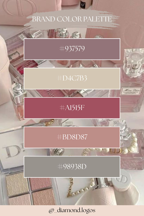 If you’re looking for the paint colors, I’ve linked them below. 🤍  home bedroom refresh, spring color palette, beauty, makeup, neutral color palette, pink color palette, wedding color scheme, logo and brand identity design, color palette, brand colors, luxury colors, logo colors, branding color inspo, old money aesthetic,summer color palette, luxury aesthetic Pink And Rose Gold Color Palette, Luxury Business Color Palette, Spring Aesthetic Color Palette, Old Rose Color Palette, Old Money Color Palette, Classy Color Palette, Old Money Aesthetic Summer, Rose Gold Color Palette, Colors Branding