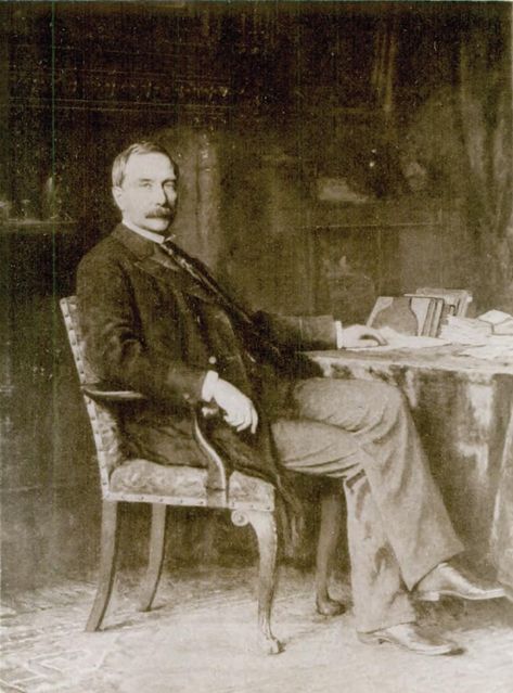 "I believe the power to make money is a gift of God … to be developed and used to the best of our ability for the good of mankind.” - John D. Rockefeller who was born on July 8, 1839 in Richford, New York. He is considered to be the wealthiest American in history (adjusting for inflation.) Image: John D. Rockefeller via Wikimedia Commons, public domain Standard Oil Company, John D Rockefeller, Standard Oil, Oil Industry, Oil Company, Industrial Revolution, Modern History, Business Person, Old Money