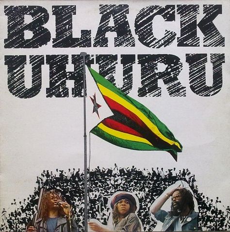 Black Uhuru, Black Music Artists, Jah Rastafari, Hip Hop Classics, Reggae Artists, Jamaican Music, Sound System, Bob Marley, Classical Music