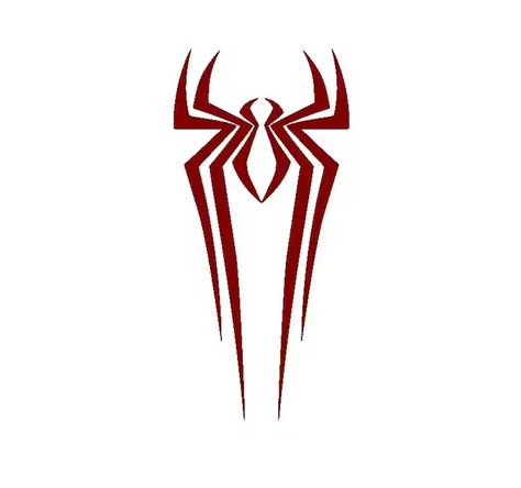 Spider Man Logo Tattoo, Spiderman Logo Symbols, Spider Web Logo, Spider Web Svg, Web Heart, Spider Man Logo, Spider Logo, Spider Svg, Web Slinger