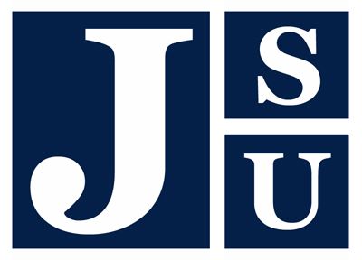 Jackson State University | Admission | Plexuss.com Jackson State University Football, Football America, Baltimore Ravens Logo, Jackson State University, Football Schedule, College Visit, Jackson State, Logo Shapes, University Admissions