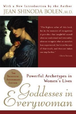 Goddesses in Everywoman by Jean Shinoda Bolen The Goddess Archetype, Jean Shinoda Bolen, Writing A Book Review, Jeanne Moreau, Fruit Box, Got Books, The Goddess, Women Life, Download Books