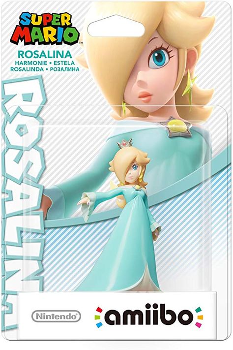 Super Mario Rosalina, Mario Rosalina, Super Mario Nintendo, Nintendo Store, Special Games, Japan Games, Nintendo Amiibo, Mario Kart 8, Mario Nintendo