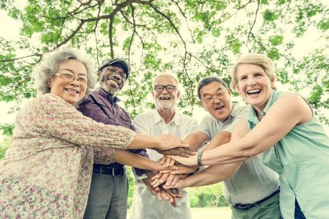 Create Your All-Star Care Team in 5 Steps Senior Citizens Day, Prevent Burnout, Caregiver Burnout, Elder Care, Heritage Logo, Social Circles, Family Caregiver, Social Circle, Family Support