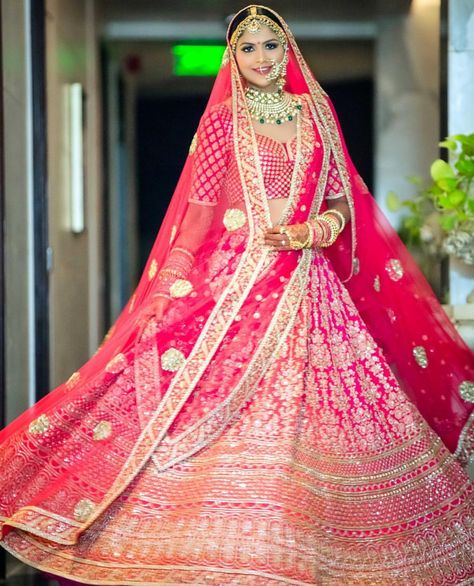 Sabyasachi bride Sabyasachi Lehenga Bridal, Sabyasachi Bridal, Sabyasachi Bride, Latest Bridal Lehenga, Bridal Lehenga Collection, Latest Bridal Dresses, Indian Bridal Lehenga, Designer Bridal Lehenga, Bridal Lehenga Red