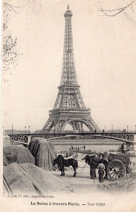 Tour Eifel, Eiffel Tower Painting, Paris History, Work Photos, France Eiffel Tower, Paris Dream, France Aesthetic, Paris Tour Eiffel, Pakistan Army