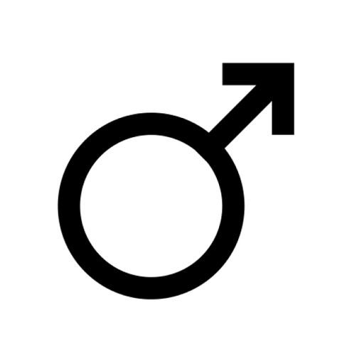 Male Gender Symbol, Boy Symbol, Mars Symbol, Alchemy Elements, Conceiving A Boy, Air Symbol, Earth Symbols, Feminine Symbols, Alchemic Symbols