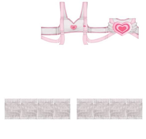 Y2k Valentines, Roblox Template, Kawaii Heart, Roblox Group, Paint Brush Drawing, Clothing Templates, Roblox Clothing, Brush Drawing, Roblox Shirt