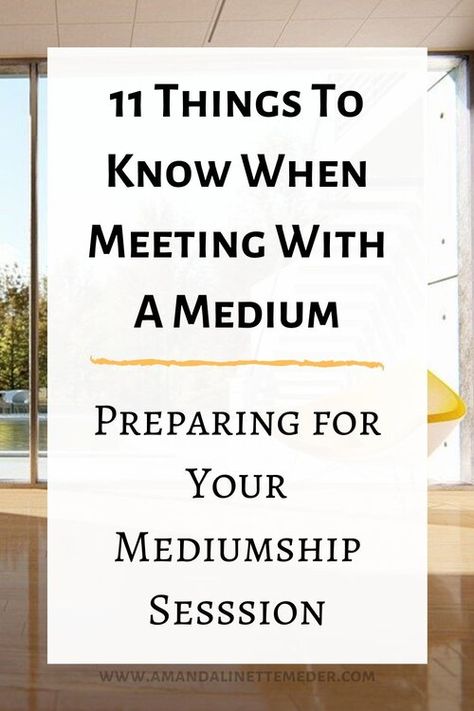 Preparing for a mediumship session? This post goes over a few things you can do to prepare. Image of two yellow modern chairs by sliding glass doors that lead out to a pool by  Muntzir Mehdi  from  Pixabay  with text overlay “11 Things To Know When Meeting With a Medium - Preparing for your first Mediumship Session. Questions To Ask A Medium, Medium Psychic Abilities, Questions For Psychic Reading, Medium Spiritual Psychic Abilities, Witchy Knowledge, Becoming A Psychic Medium, Psychic Medium Readings, Medium Readings, Best Psychics