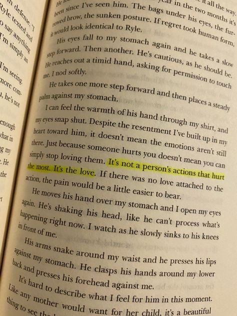 Best Quotes From It Starts With Us, It Ends With Us Love Quotes, It Ends With Ys Quotes, It End With Us Book Quotes, Lines From It Ends With Us, Quotes Of It Ends With Us, It Ends With Us Songs, Collen Hover Best Quotes It Ends With Us, It's Ends With Us Quotes