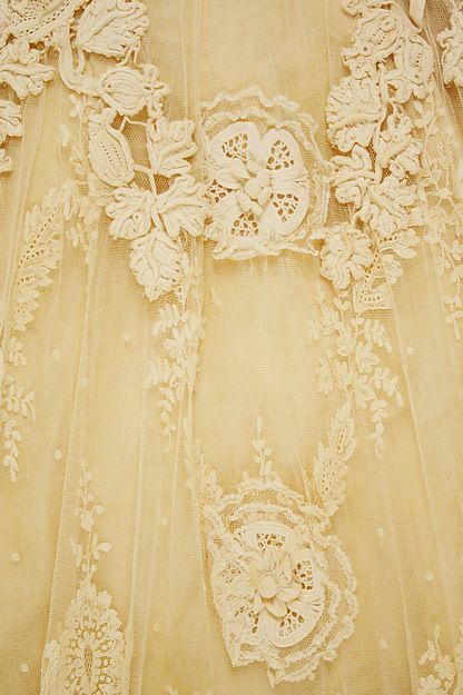 pastel yellow aesthetic board // for more mood boards, follow @organizedpotato #pastel #aesthetic Wedding Dress French, Yellow Aesthetic Pastel, Lemon Chiffon, Irish Lace Crochet, Linens And Lace, Irish Lace, Yellow Aesthetic, Irish Crochet, Antique Lace