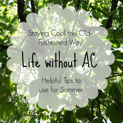 How To Stay Cool Without Ac, Pioneer Living, Suburban Homestead, Homestead Diy, Homesteading Diy, Hot House, Summer Cottage, Frugal Living Tips, Old Farmhouse