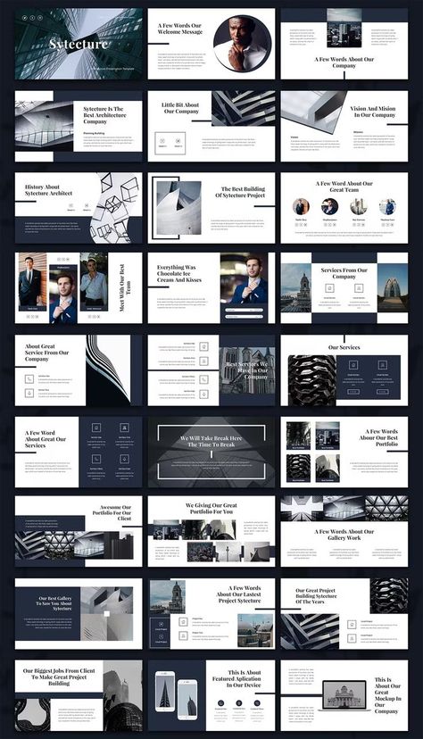 Architecture Company Profile, Work Ig Story, Keynote Design, Book Layouts, Architecture Company, Presentation Design Layout, Brand Manual, Portfolio Photography, Creative Architecture