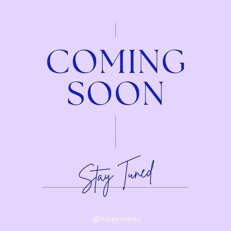 Coming Soon Announcement, Big News Coming Soon Quote, Big Announcement Coming Soon, Coming Soon Quotes, Creative Poster, Creative Poster Design, Poster Designs, Big News, Creative Posters