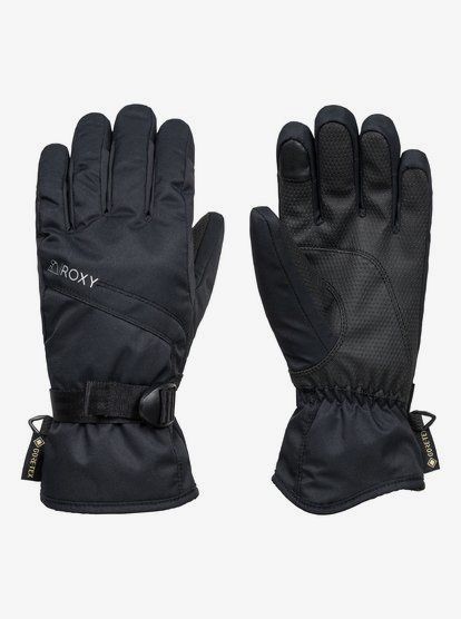 roxy, GORE-TEX® Fizz - Snowboard/Ski Gloves for Women, TRUE BLACK (kvj0) Max Mara Teddy Coat, Mia Mia Mine, Patent Leather Leggings, Mia Mia, Louis Vuitton Neverfull Gm, Bear Coat, Gloves For Women, Snow Outfit, Red Leggings