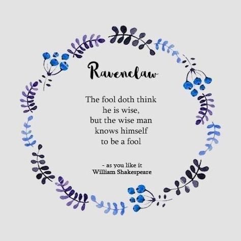 Ravenclaw Quotes, Ravenclaw Pride, Ella Enchanted, Ravenclaw Aesthetic, Harry Potter Ravenclaw, Harry Potter Houses, Wizarding World Of Harry Potter, Harry Potter Party, Hogwarts Houses