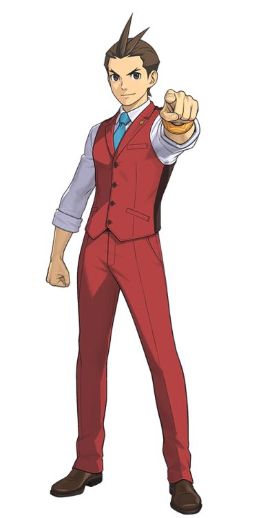 Miles Edgeworth, Character Turnaround, Apollo Justice, Phoenix Wright, Ace Attorney, Fantasy Art Landscapes, Buffy The Vampire Slayer, Visual Novel, Iconic Characters