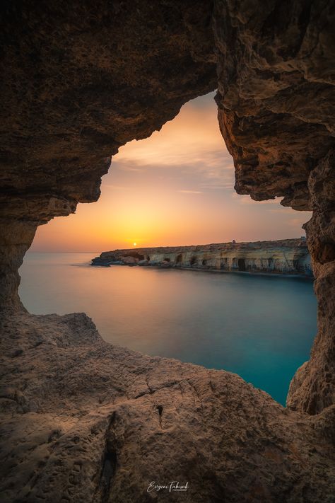 Cyprus, Landscape Photography, Natural Landmarks, Photographer, Photography