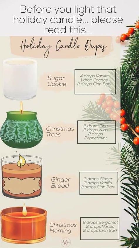 Yl Diffuser Blends, Essential Oil Candle Blends, Essential Oil Candle Recipes, Homemade Candle Recipes, Candle Recipes, Candle Scents Recipes, Candle Making Recipes, Handmade Candles Diy, Essential Oil Perfumes Recipes