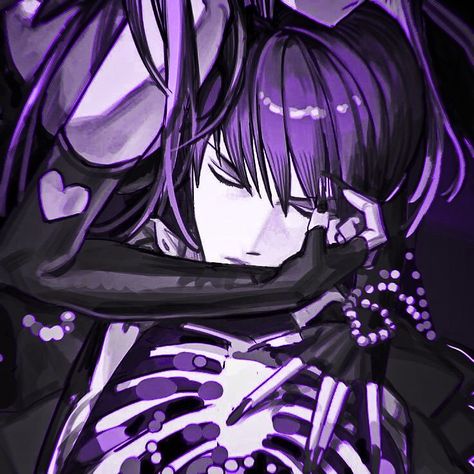 matching pfp
matching pfp for boy and girl
matching pfp for couple
purple matching pfp
anime matching pfp 
sunsam Spooky Halloween Pfp, Purple Matching Pfp, Matching Pfp For Couples, Pfp For Couples, Matching Pfp Gif, Halloween Profile Pics, Pfp Purple, Light And Misa, Pfp Gif