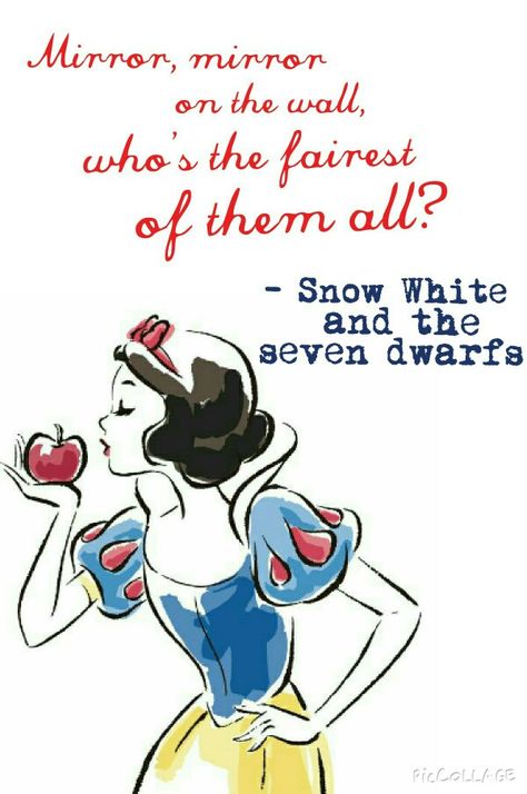 - Snow White and the seven dwarfs Snow White Captions, Snow White Quotes, Snow White Prince, Disney Quote, Disney Princess Tiana, Princess Quotes, White Quotes, I Love Snow, 2024 Ideas