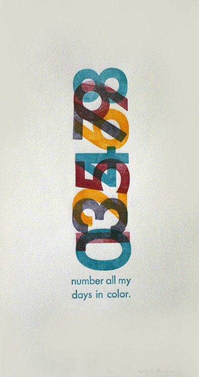 Letterpress & Wood Type Series by Sallie Harrison, via Behance Letterpress Design, Music Poster Design, Poster Design Inspiration, Creative Typography, Type Posters, Business Cards Creative, Typography Inspiration, Typography Art, Letterpress Printing