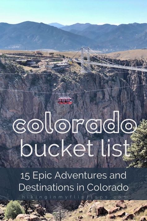 Colorado Bucket List Things To Do, Colorado Summer Bucket List, Colorado Itinerary Fall, Colorado Must See Bucket Lists, Colorado National Parks Road Trips, Colorado Trip Ideas, Colorado Itinerary Summer, Colorado Must See, Colorado Roadtrip