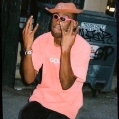 Tyler The Creator Funny, Big L, My Gf, Tyler The Creator, Cowboy, The Past, I Love, The Creator, On Twitter