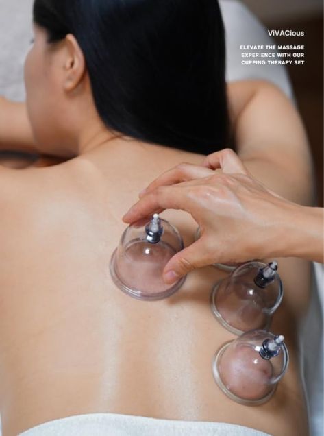 cupping therapy session Cupping Therapy Aesthetic, Hand Reflexology, Cupping Therapy, Branding Shoot, Web Project, To The Rescue, Reflexology, Body Sculpting, Pain Free