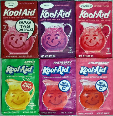 Zotz Candy, Small Town Aesthetic Summer, Aesthetic Small Town, Kool Aid Flavors, Small Town Aesthetic, Child Hood Memories, Culture Recipes, Town Aesthetic, Cereal Milk