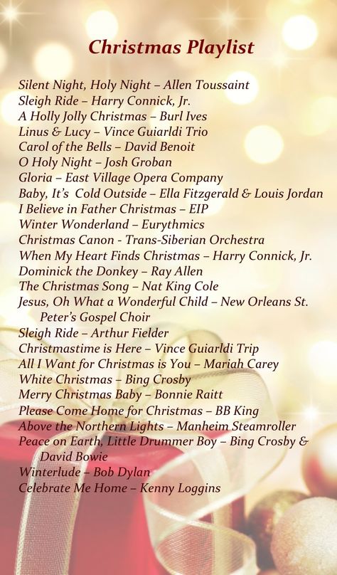 Christmas Jazz Playlist, Christian Christmas Playlist, Playlist Suggestions, Xmas Playlist, Winter Playlist, Christian Christmas Music, Music Conservatory, Christmas Music Playlist, Dance Music Playlist