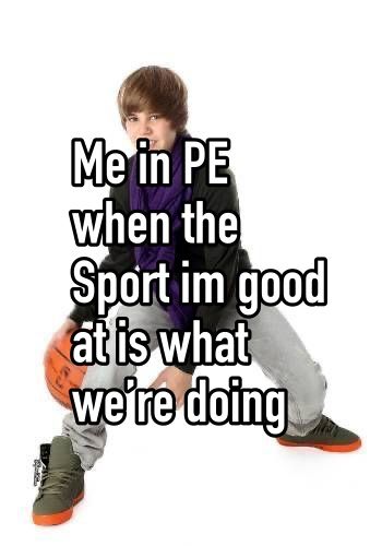 #basketball #justinbieber #whisper #school Justin Bieber Whisper, 90s Basketball Aesthetic, Relatable Basketball, Music And Basketball, Basketball Words, Basketball Core, Basketball Humor, Pfp Instagram Funny, Whisper School