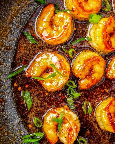 honey soy sauce shrimp, honey garlic ginger shrimp, honey garlic shrimp recipes Shrimp And Mashed Potatoes, Shrimp Honey Garlic, Soy Sauce Shrimp, Garlic Shrimp Recipes, Ginger Shrimp, Garlic Parmesan Shrimp, Honey Shrimp, Honey Garlic Shrimp, Baked Shrimp Recipes