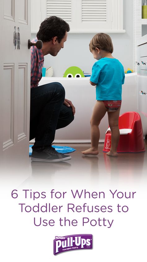 If you hear the word "no" during potty training a lot, Pull-Ups and Dr. Heather Wittenberg have six helpful tips to share with you. Take note of these tips for when the time is right and learn more about the Pull-Ups Potty Partnership. And remember refusing to go potty is his ﬁrst step on the road to independence. Potty Training Methods, Best Potty, Potty Training Girls, Toddler Potty, Potty Training Boys, Toddler Potty Training, Starting Potty Training, Potty Training Chart, Toddler Ideas