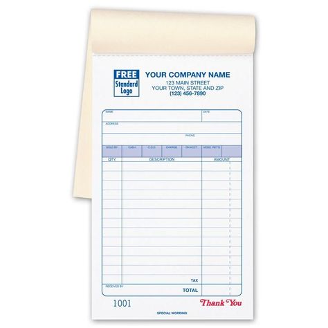 Sales receipt book imprinted with your business information. Microsoft Word Invoice Template, Business Receipt, Memo Format, Letter Format Sample, Bill Book, Book Design Templates, Sales Receipt, Invoice Template Word, Invoice Design