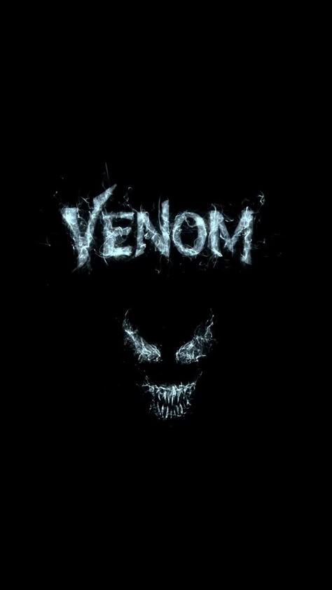 Venom Symbol, Ram Sita Photo, Thor Wallpaper, Marvel Tumblr, Venom Marvel, Marvel Wallpapers, Venom Comics, Graffiti Wallpaper Iphone, Scary Wallpaper