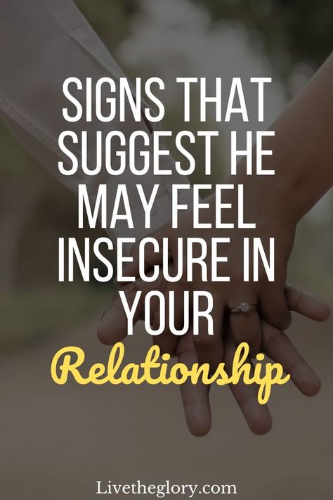 Insecurity is one of the most common relationship killers. It can slowly erode the trust, intimacy, and love that you share with your partner. While it’s normal to feel insecure from time to time, persistent insecurity can be a sign of deeper issues. Love Messages For Him, Relationship Killers, Loving Relationships, Love Message For Him, Messages For Him, Love Connection, Feeling Insecure, Relationships Love, Love Messages