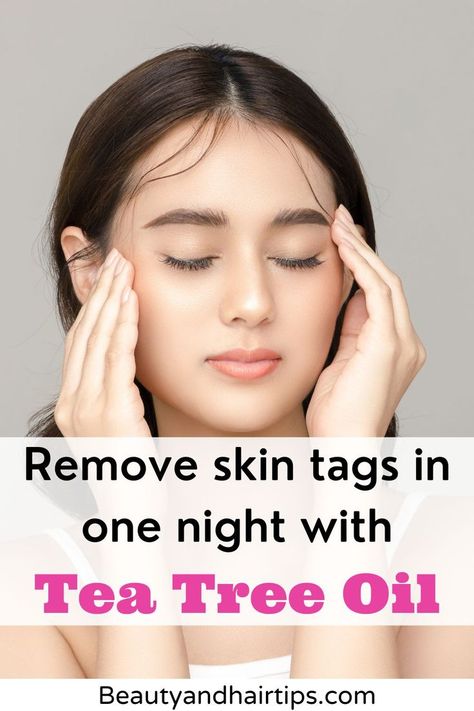 Remove skin tags in one night with Tea Tree Oil
#RemoveskintagsinonenightwithTeaTreeOil // Skin tags removal // Skin Tags // Get rid of skin tags // Skin care // Clear skin // Skin Tags Removal, Skin Tags On Face, Remove Skin Tags, Remove Skin Tags Naturally, Remove Unwanted Hair, Get Rid Of Warts, Skin Natural Remedies, Skin Tags, Cold Sores Remedies