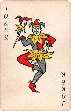 Joker Playing Card Tattoo, Joker Card Art, Cards Joker, Joker Card Tattoo, Jester Tattoo, Joker Cards, Joker Playing Card, Clown Tattoo, Jester Hat