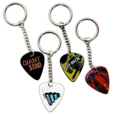 Musician Merch Ideas, Festival Merchandise Ideas, Music Merchandise Ideas, Concert Merchandise Ideas, Music Festival Merchandise, Guitar Pick Keychain, Merchandise Ideas, Festival Merchandise, Branded Merchandise