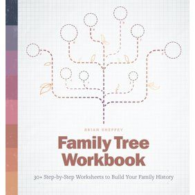 Ellis Island : Tracing Your Family History Through America's Gateway - Walmart.com - Walmart.com Genealogy Notebook, Family Tree Charts, Free Family Tree Template, Easiest Flowers To Grow, Family Tree Printable, Family Tree Ideas, Genealogy Organization, Pedigree Chart, Family Worksheet