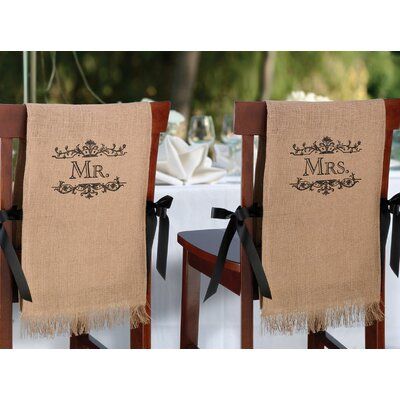 Rustic Wedding Decor On A Budget Easy Diy, Country Wedding Ideas Outdoor, Simple Rustic Wedding Decorations, Rustic Outdoor Wedding Ideas, Burlap Chair Covers, Diy Country Wedding, Diy Rustic Wedding, Burlap Chair, Lillian Rose