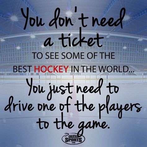 Girls Hockey Quotes, Hockey Mom Quote, Hockey Crafts, Athlete Quotes, Ice Sports, Team Quotes, Hockey Quotes, Hockey Memes, Hockey Training