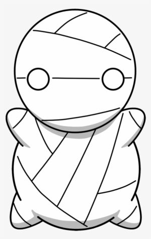 Cute Mummy Drawing, How To Keep A Mummy Mii Kun, How To Keep A Mummy Wallpaper, How To Keep A Mummy, Mummy Anime, Mummy Drawing, Door Decorations College, Cute Mummy, Nyanko Sensei