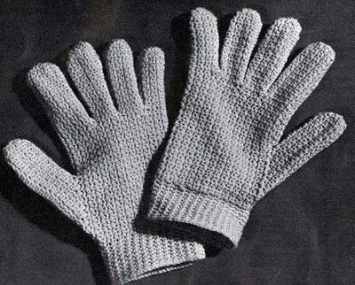 Crochet Gloves Free Pattern, Afghan Stitch, Glove Pattern, Boot Cuff, Crochet Gloves Pattern, Confection Au Crochet, Gloves Pattern, Bonnet Crochet, Vintage Crochet Pattern