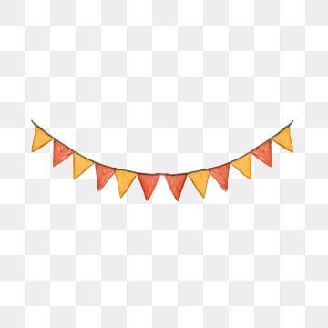 Birthday Venues, Happy Birthday Bunting, Party Png, Birthday Drinks, Party Clipart, Bunting Flag, Small Flags, Birthday Bunting, Party Bunting