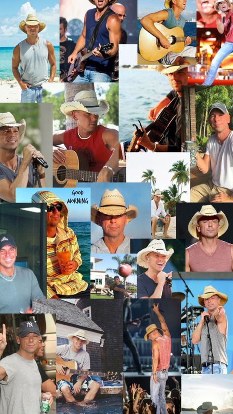 Love My Man, Kenny Chesney, Cute Wallpapers, My Pictures, Iphone Wallpaper